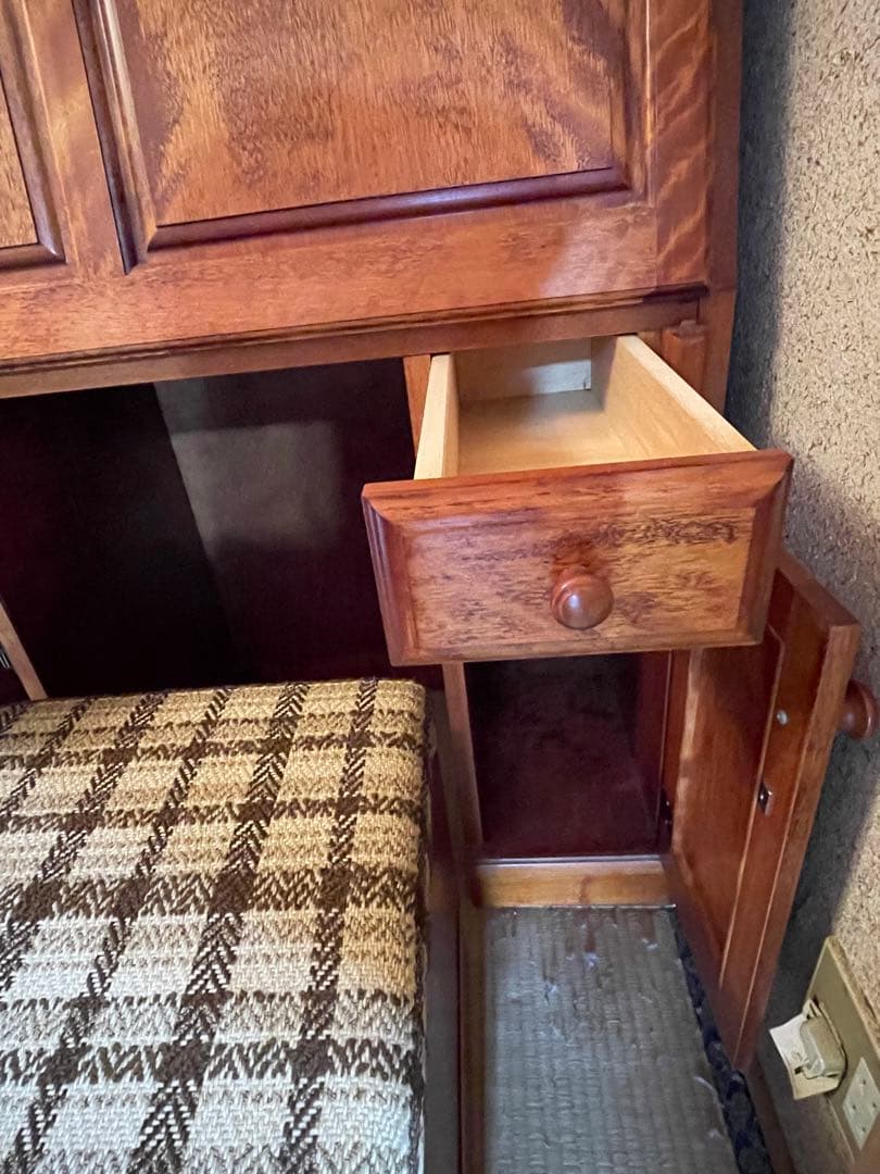 ライティングデスク ライティングビューロー