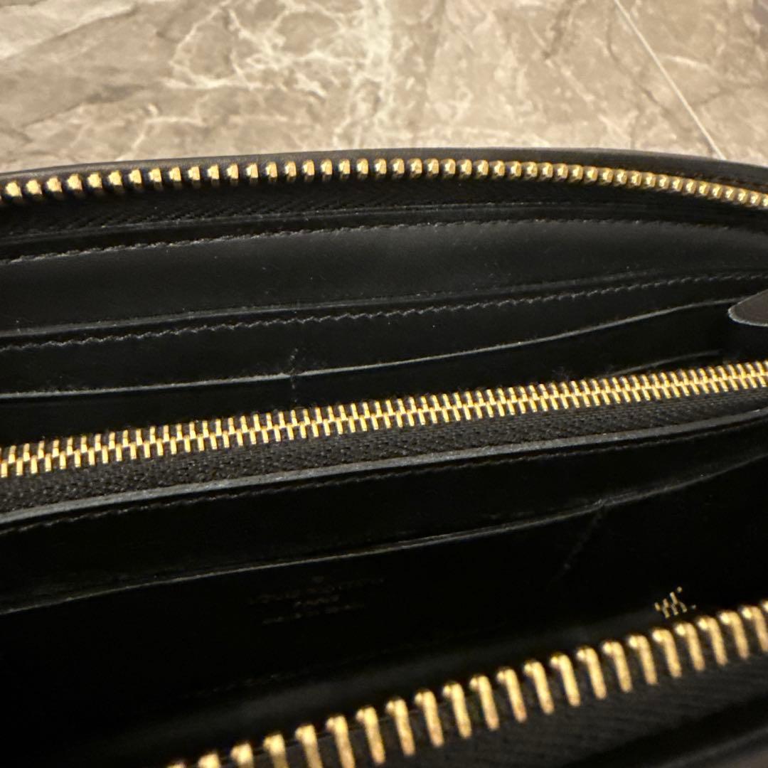 入手困難！美品 ルイ・ヴィトンジッピー・スティーマー モノグラム