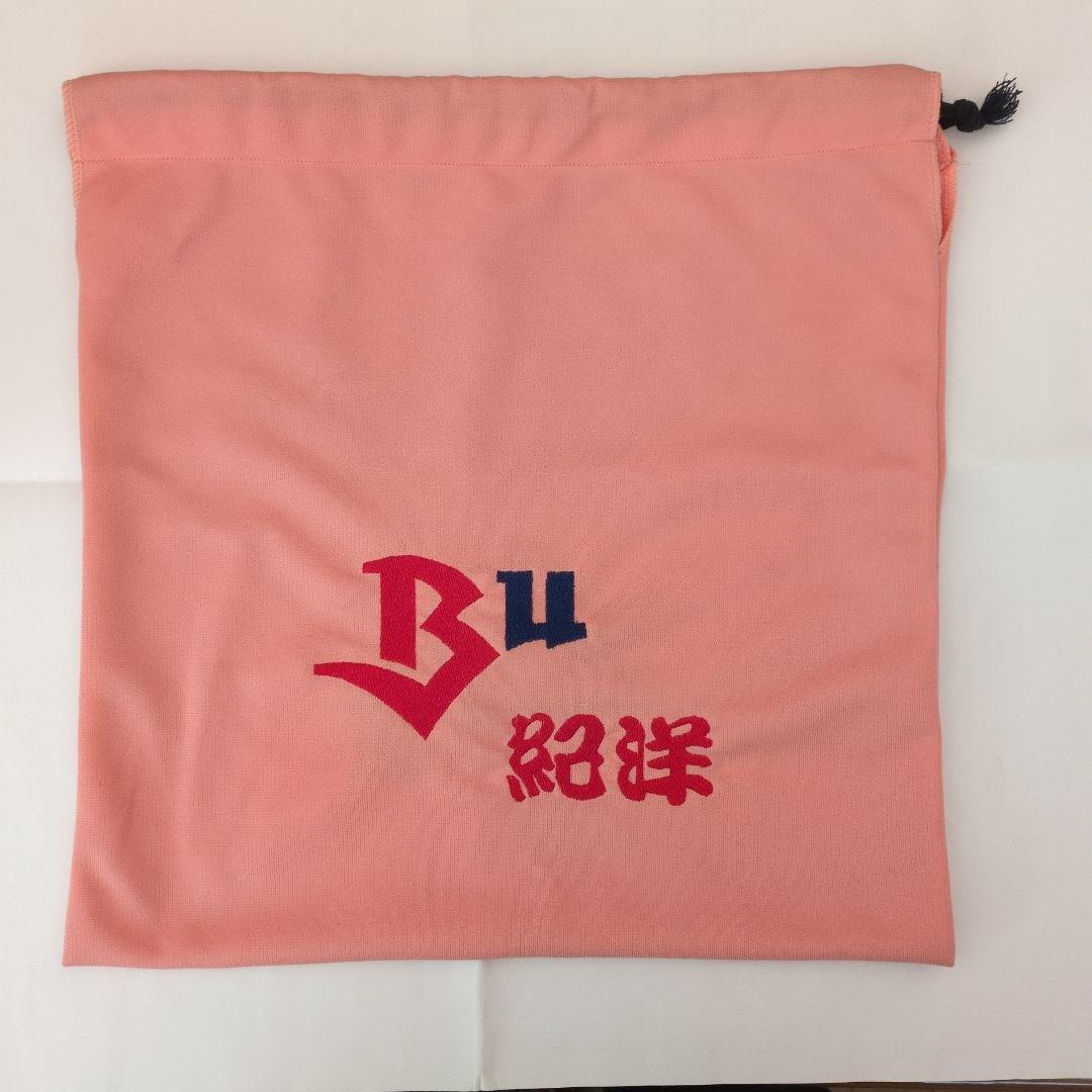 【未使用】久保田スラッガー 中村紀洋モデル 限定-BU5 軟式グローブ