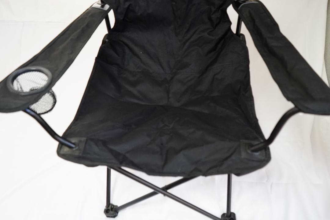 C6 コルベットZ06　チェアー　折り畳みチェアー　イス