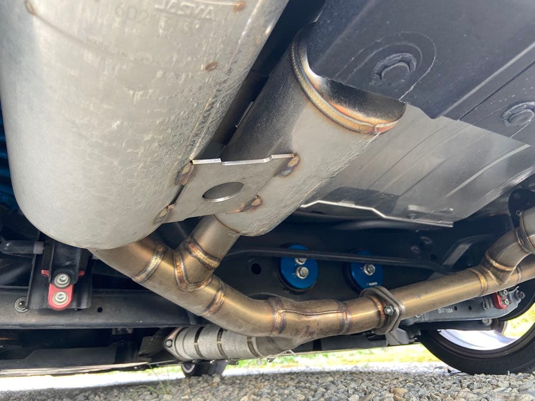 『アルカンタラ出品』GR86/BRZ(ZD8用) Regu.06 & R