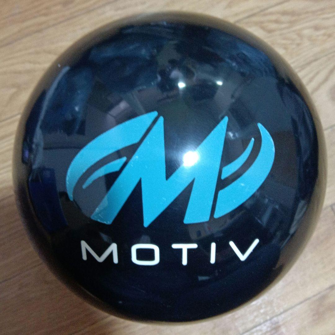 モーティブ　シグマツアー　16p