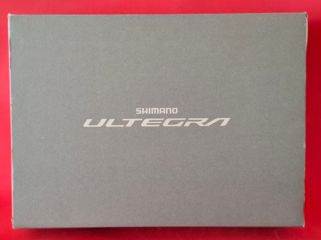 【k2hk】ULTEGRA Di2 ST-R8170／BR-R8170