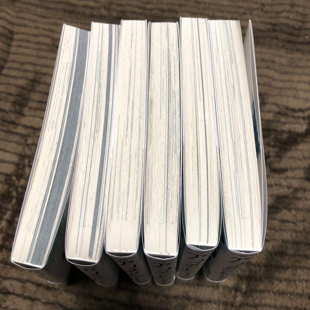 アンメット1〜17全巻セット