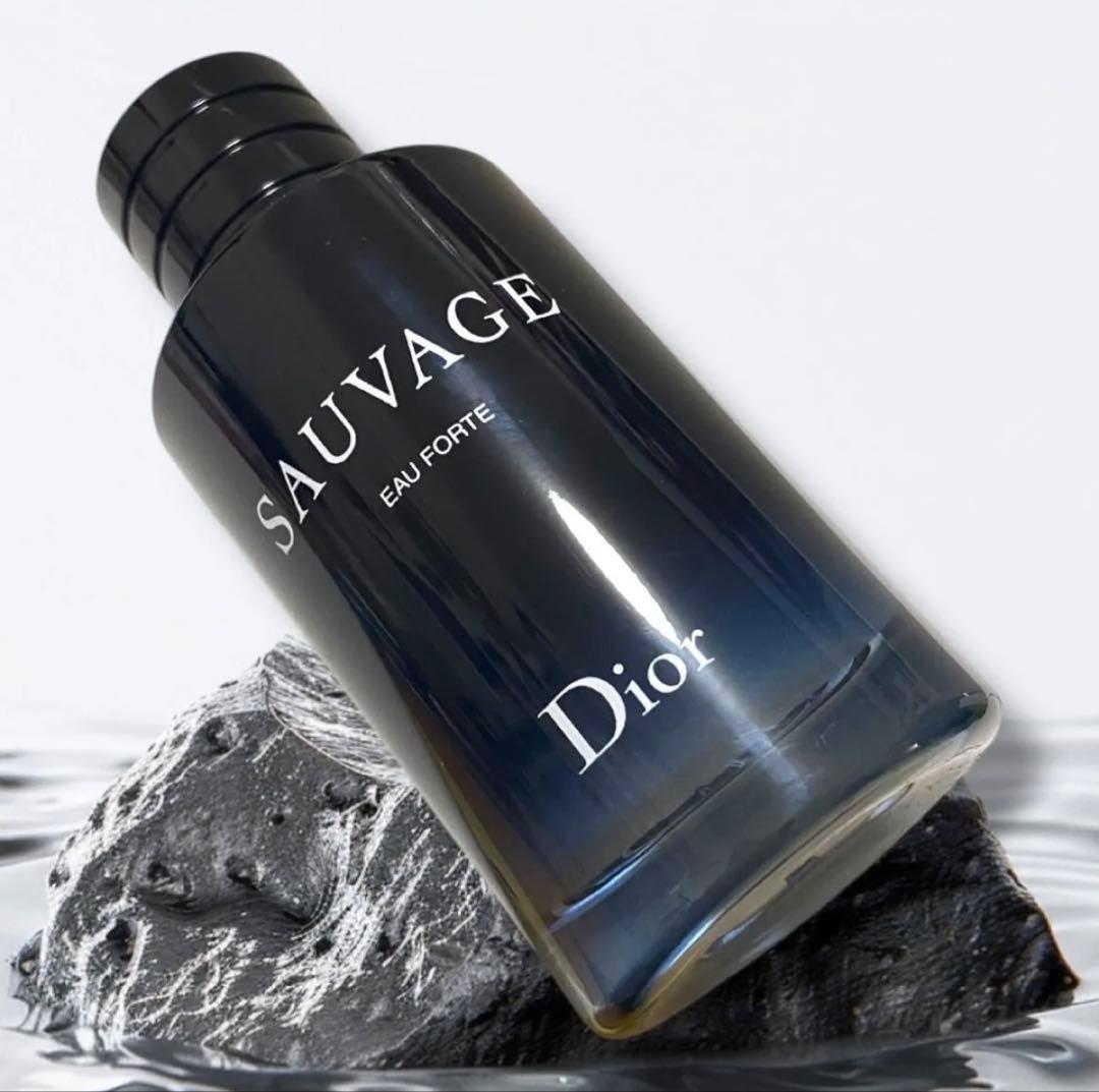 ソヴァージュ オー フォルト 100ml