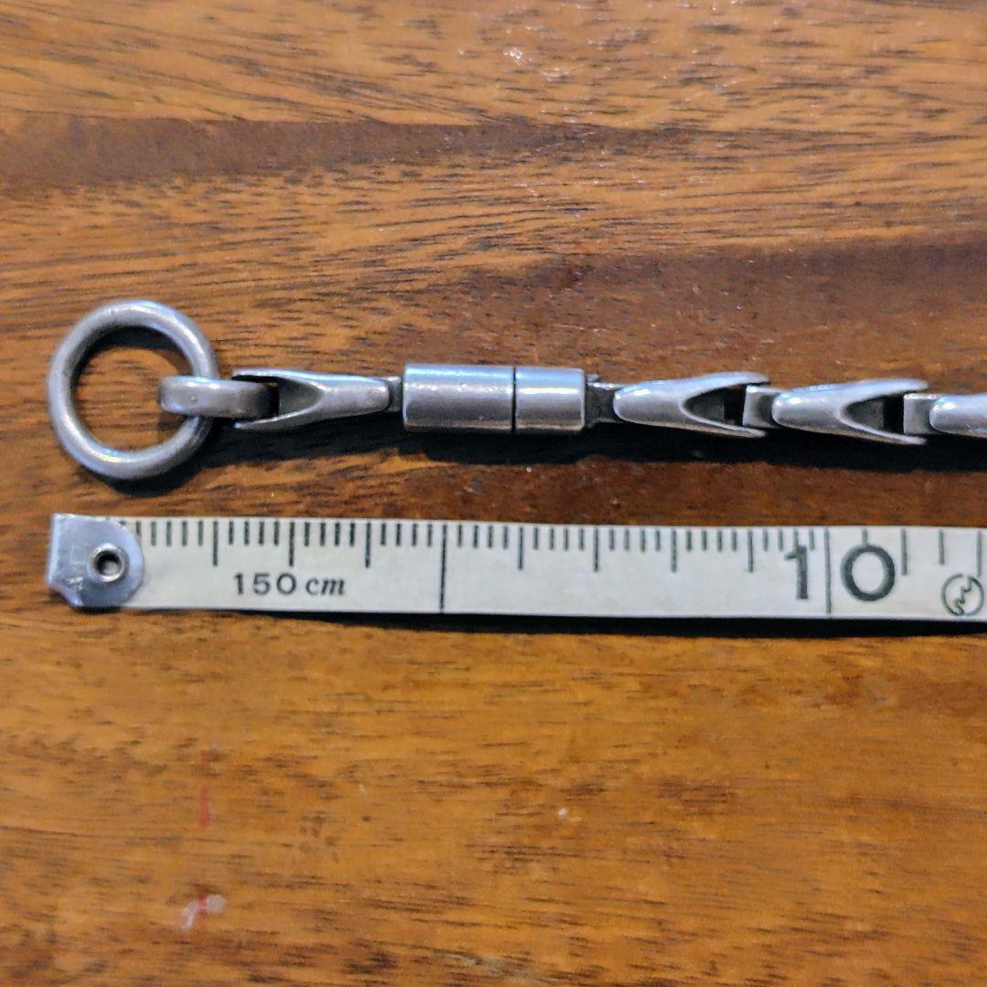 Bill Wall Leather U-JOINT ウォレットチェーン セット