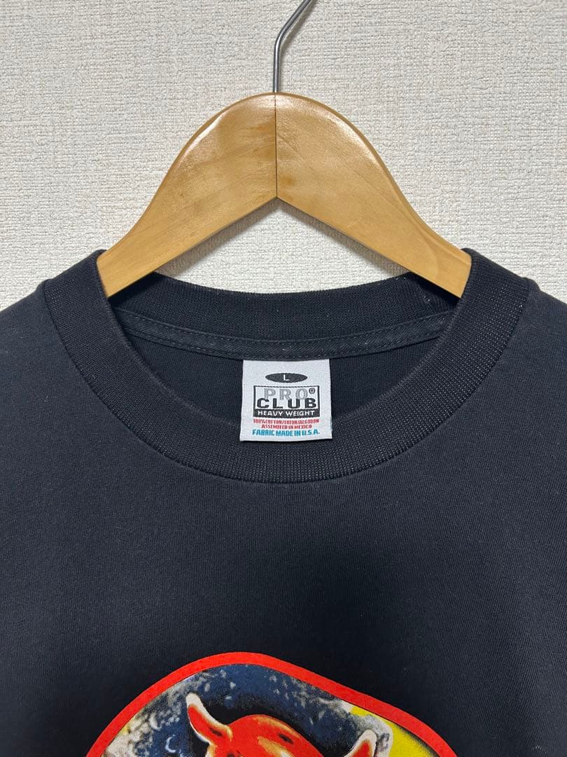 tenderloin テンダーロインTシャツ 黒