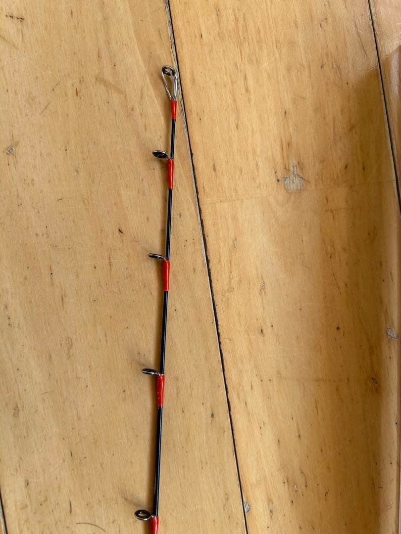 タチウオロットTACHIUO X