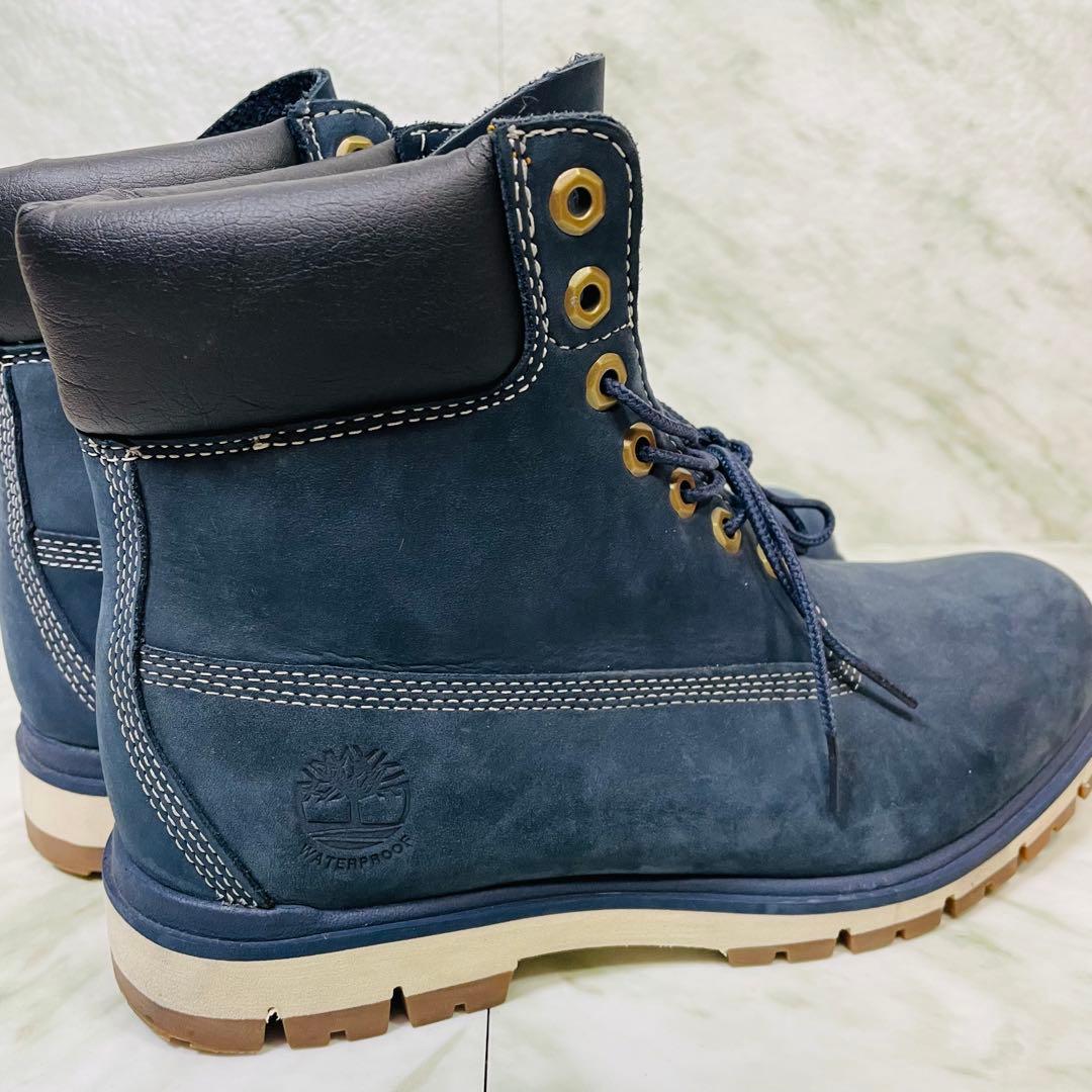 【美品】Timberland ティンバーランド　ブーツ　27.5cm