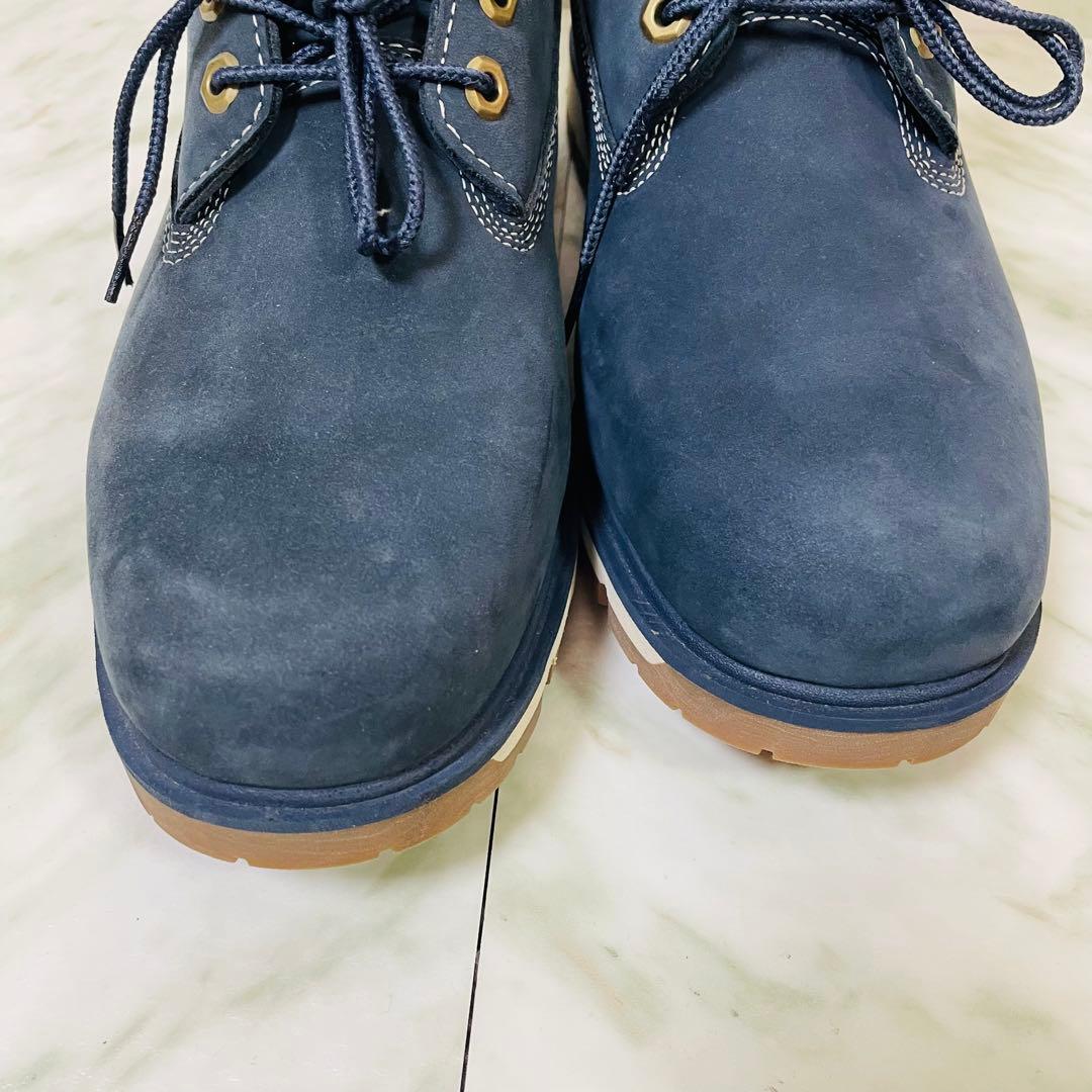 【美品】Timberland ティンバーランド　ブーツ　27.5cm
