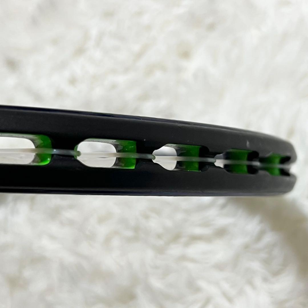 【未使用級美品】Prince PHANTOM100 TEXtreme PL800