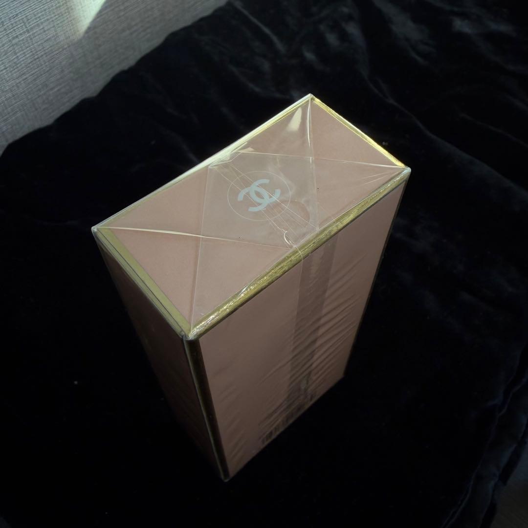 【新品未開封】【CHANEL ALLURE 】シャネル香水 50ml