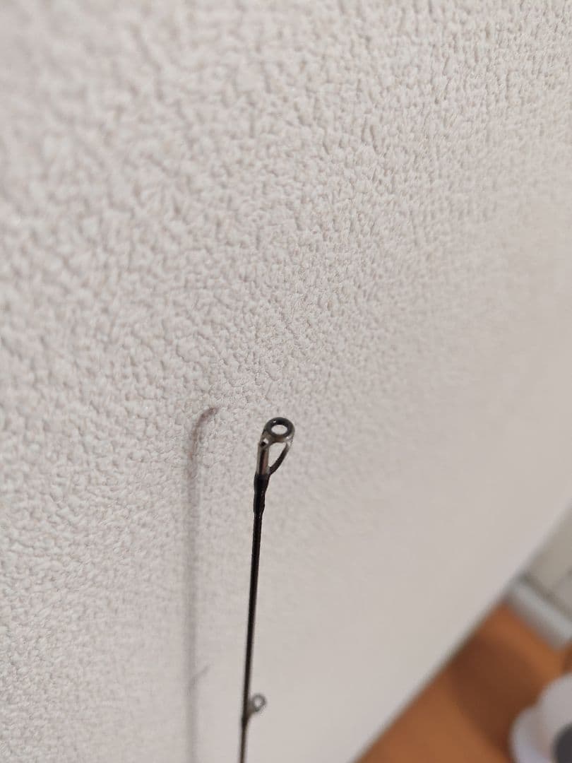 壇*幸様 ダイワ　エメラルダスX　86ML