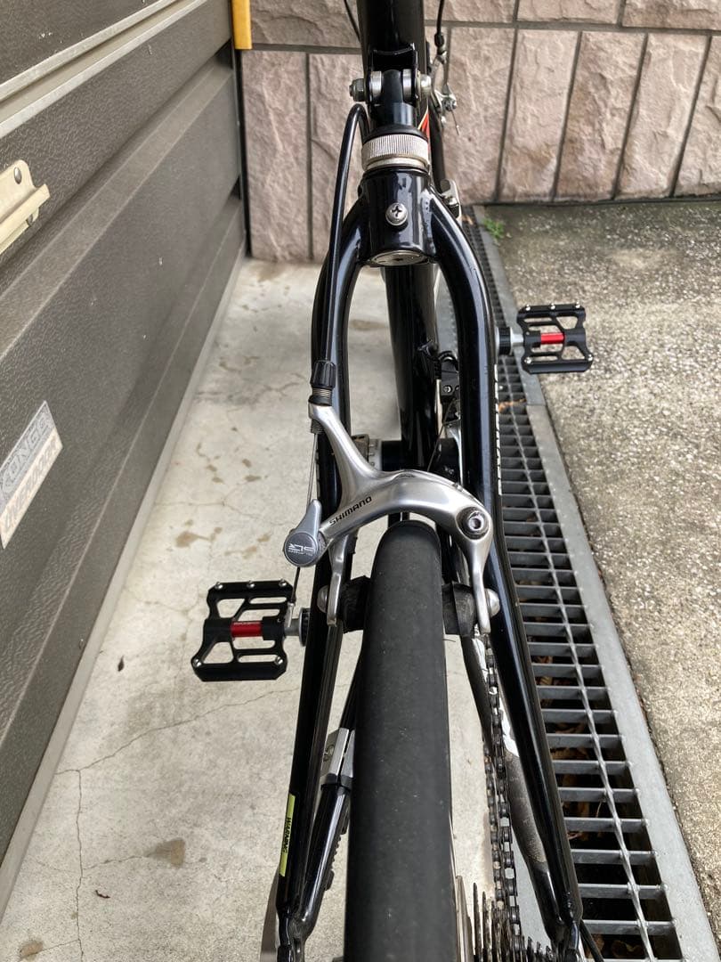 KHS F20-RC 折りたたみ自転車