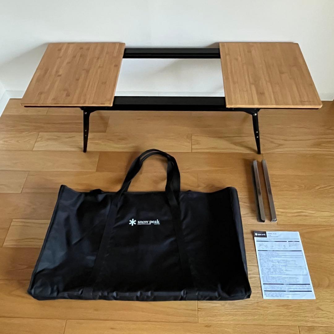  peak エクステンションIGT