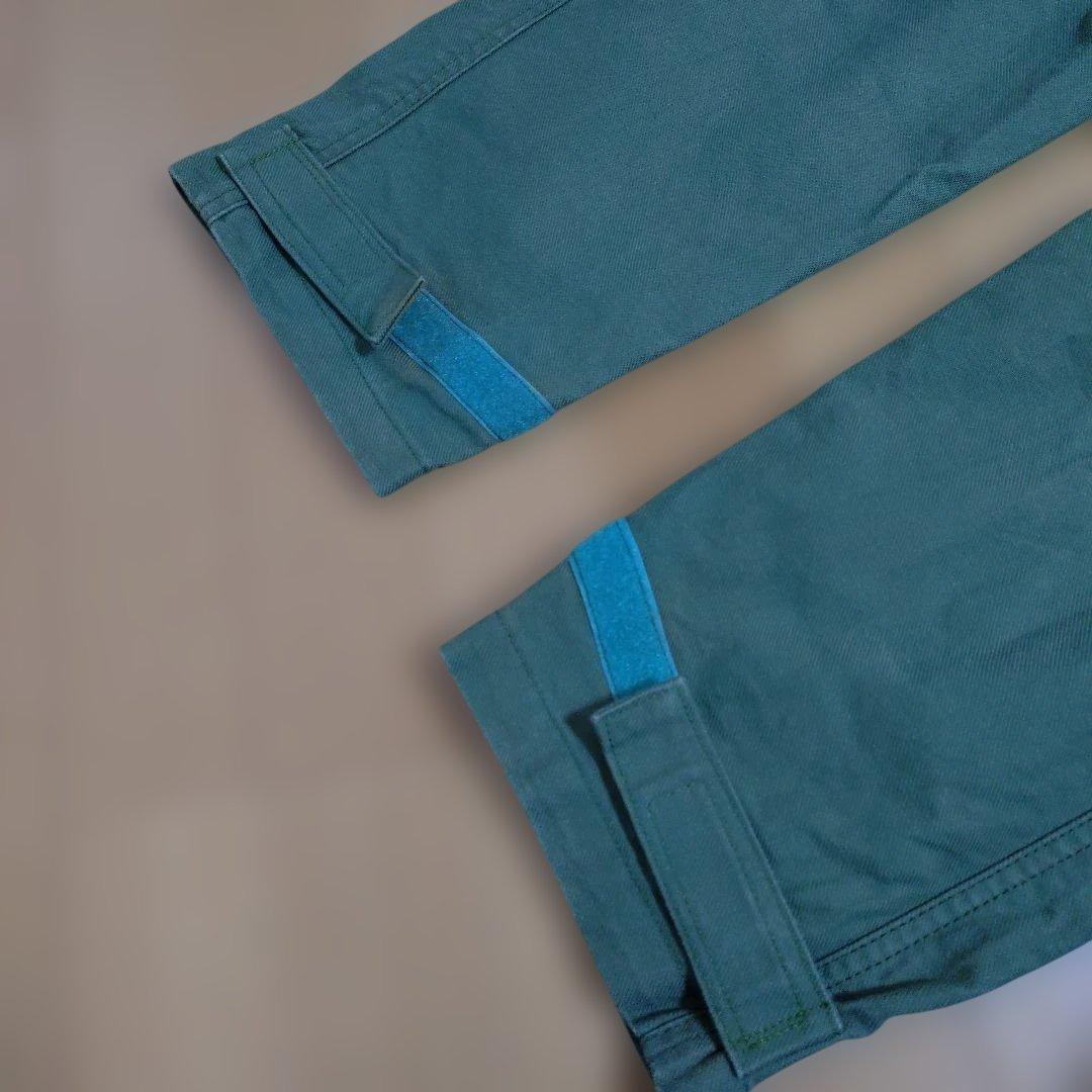 アイアンハート ベイカーパンツ ミリタリーパンツ W38