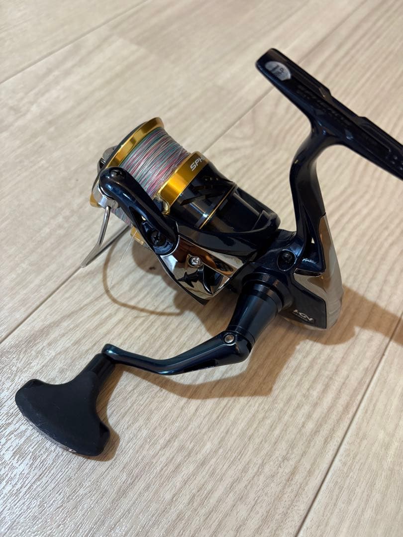 スフェロスSW 4000 XG