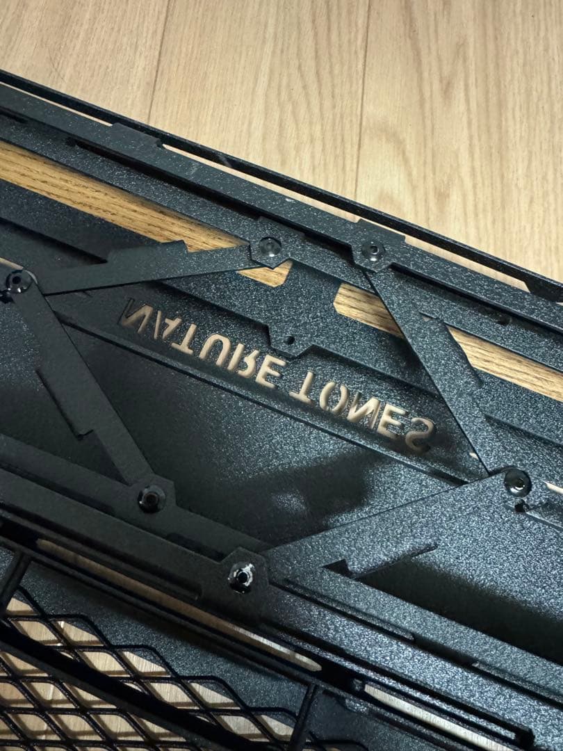 ネイチャートーンズ　マスダスタンド