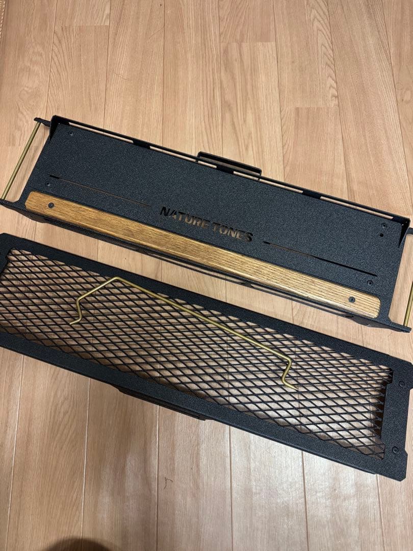 ネイチャートーンズ　マスダスタンド