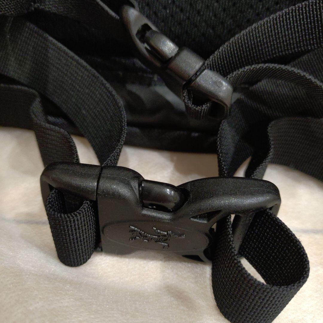 【極美品】アークテリクス マンティス26 Arc'teryx Mantis 26