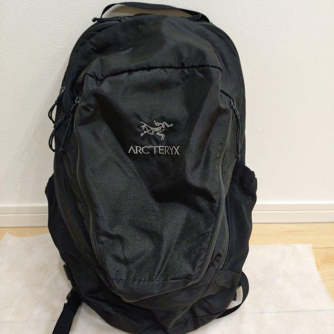 【極美品】アークテリクス マンティス26 Arc'teryx Mantis 26