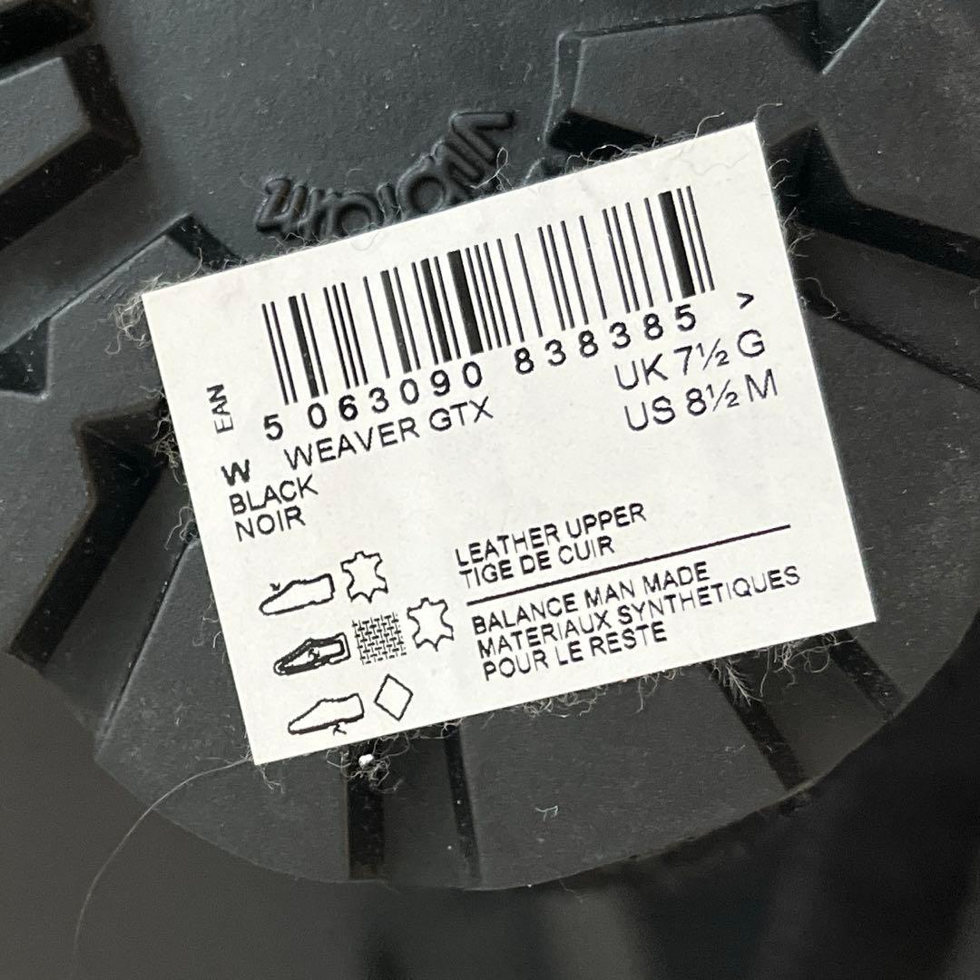 Clarks クラークス xHAVEN WEAVER 靴 デッキシューズ