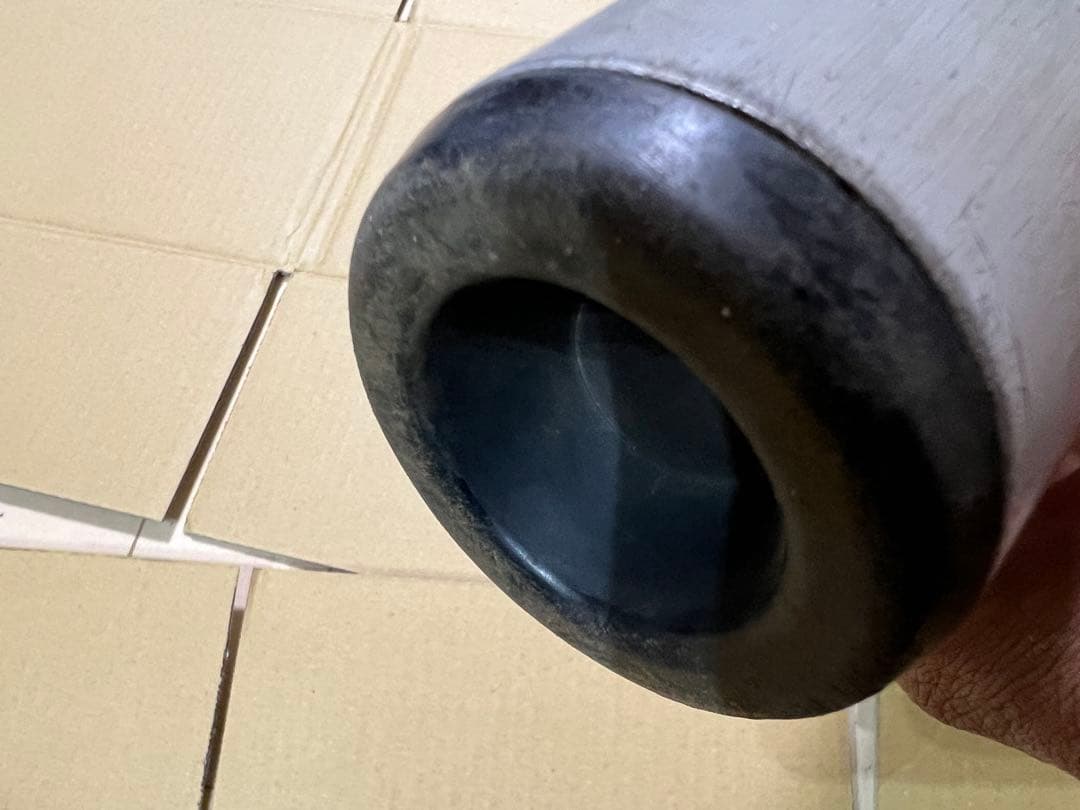 Mizuno VKONG02 中学硬式野球バット 84cm