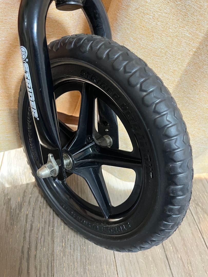 STRIDER 12 SPORT ST-S4 日本正規品 オレンジ