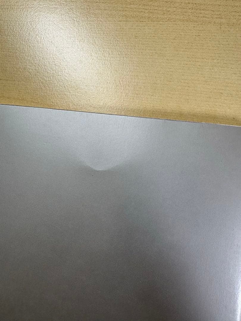 石元泰博　シカゴ, シカゴその２　サイン付き