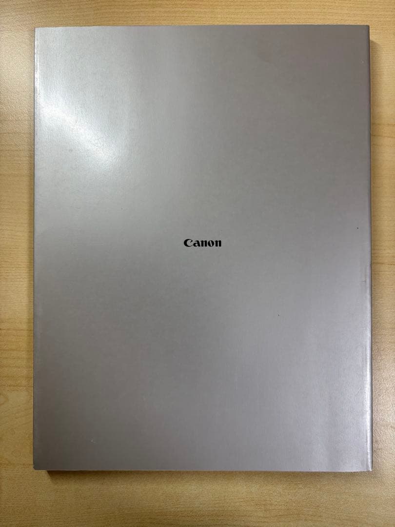 石元泰博　シカゴ, シカゴその２　サイン付き