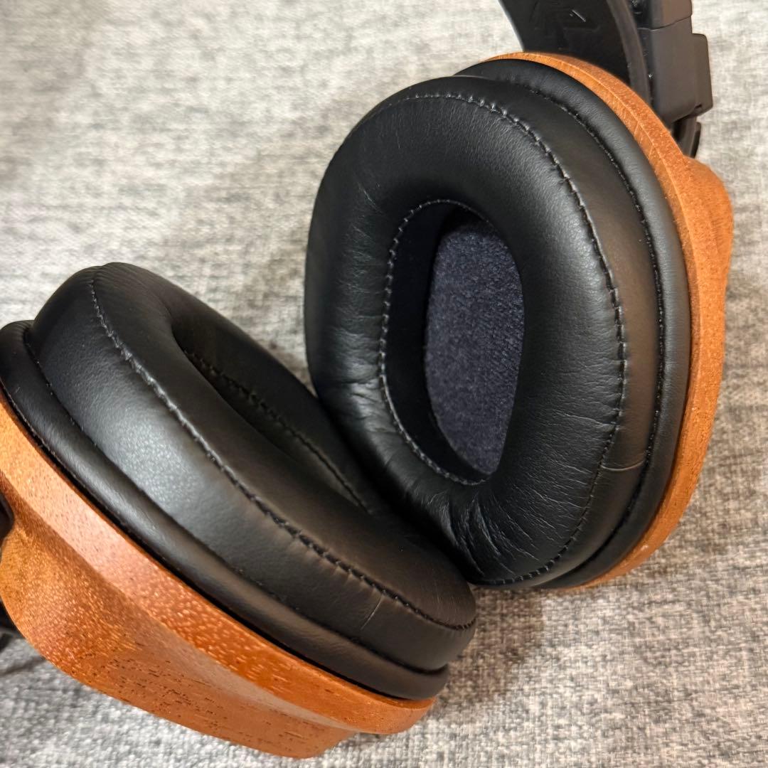 ヘッドホン Fostex T60RP