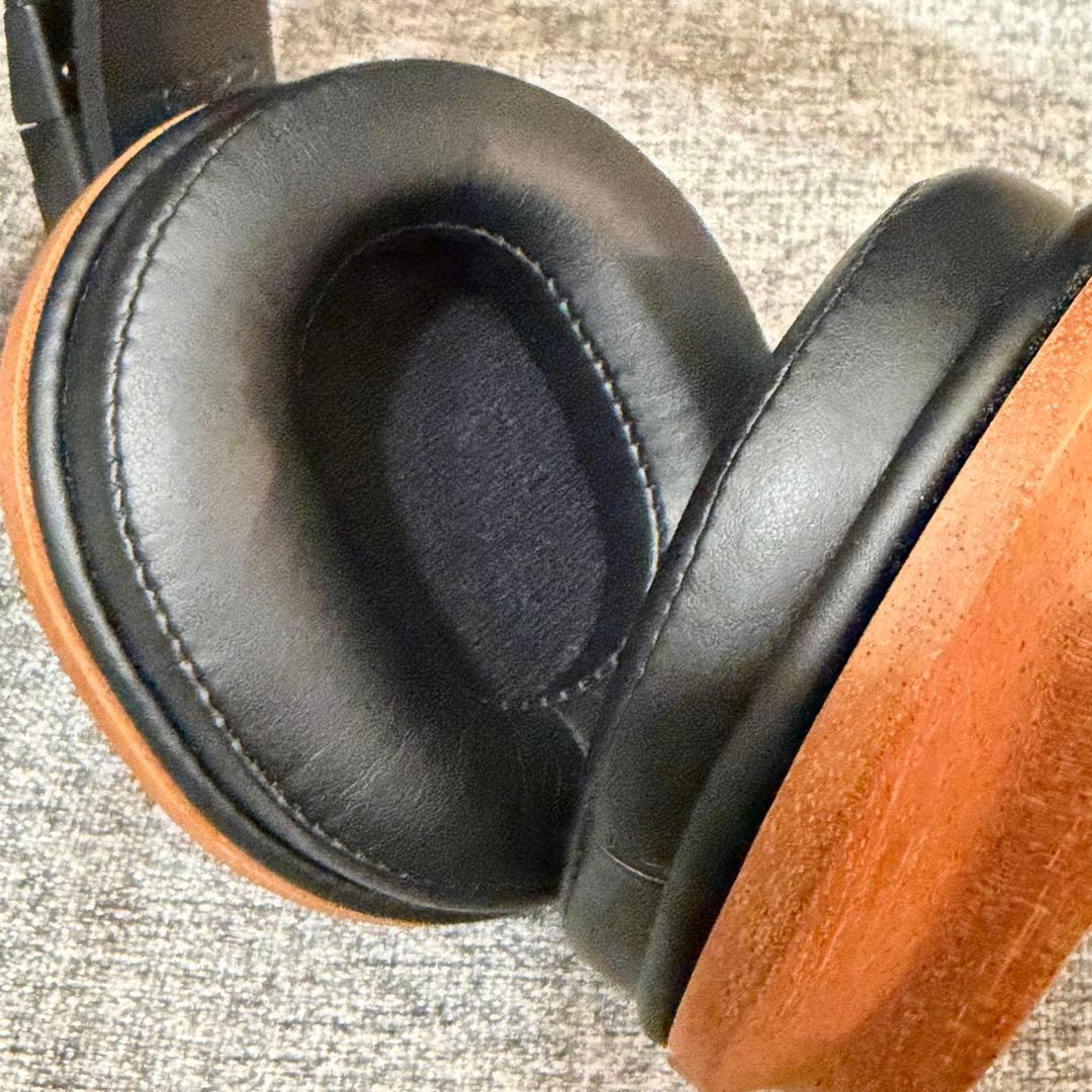 ヘッドホン Fostex T60RP