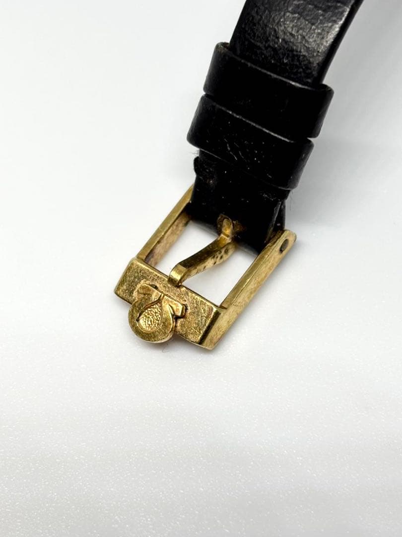 稼働品 OMEGA オメガ Geneve 手巻き式 レディース