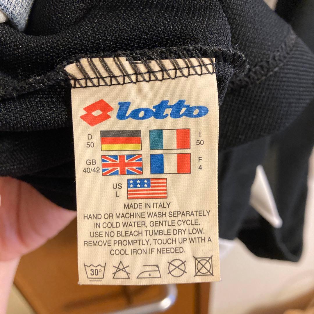 (選手用・長袖) デルピエロ ユベントス 02/03 ユニフォーム