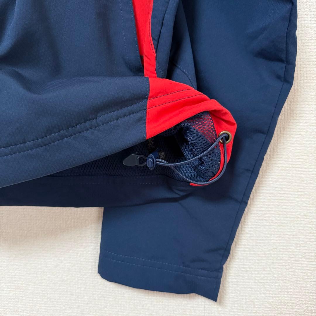 アトレティコ・マドリード ウィンドブレーカー　ナイキ　トラックジャケット