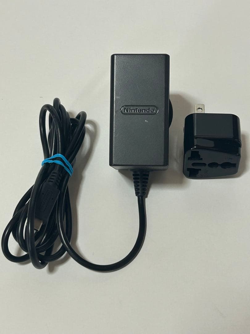 Nintendo Switch Lite (HDH-001)青/ 箱、充電器付き