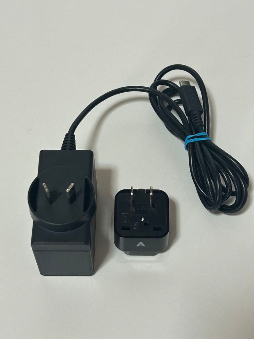 Nintendo Switch Lite (HDH-001)青/ 箱、充電器付き