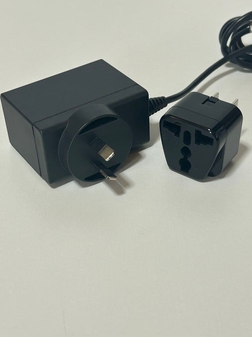 Nintendo Switch Lite (HDH-001)青/ 箱、充電器付き