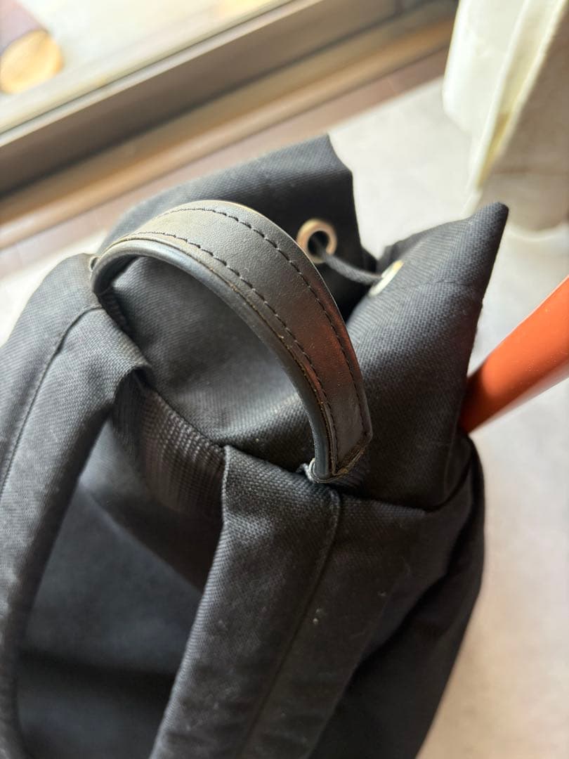 aeta リュック　NY03-DC BACKPACK DC : M