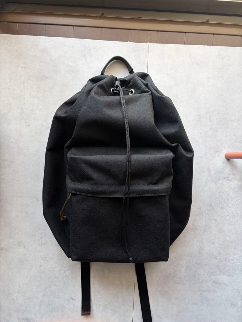 aeta リュック　NY03-DC BACKPACK DC : M