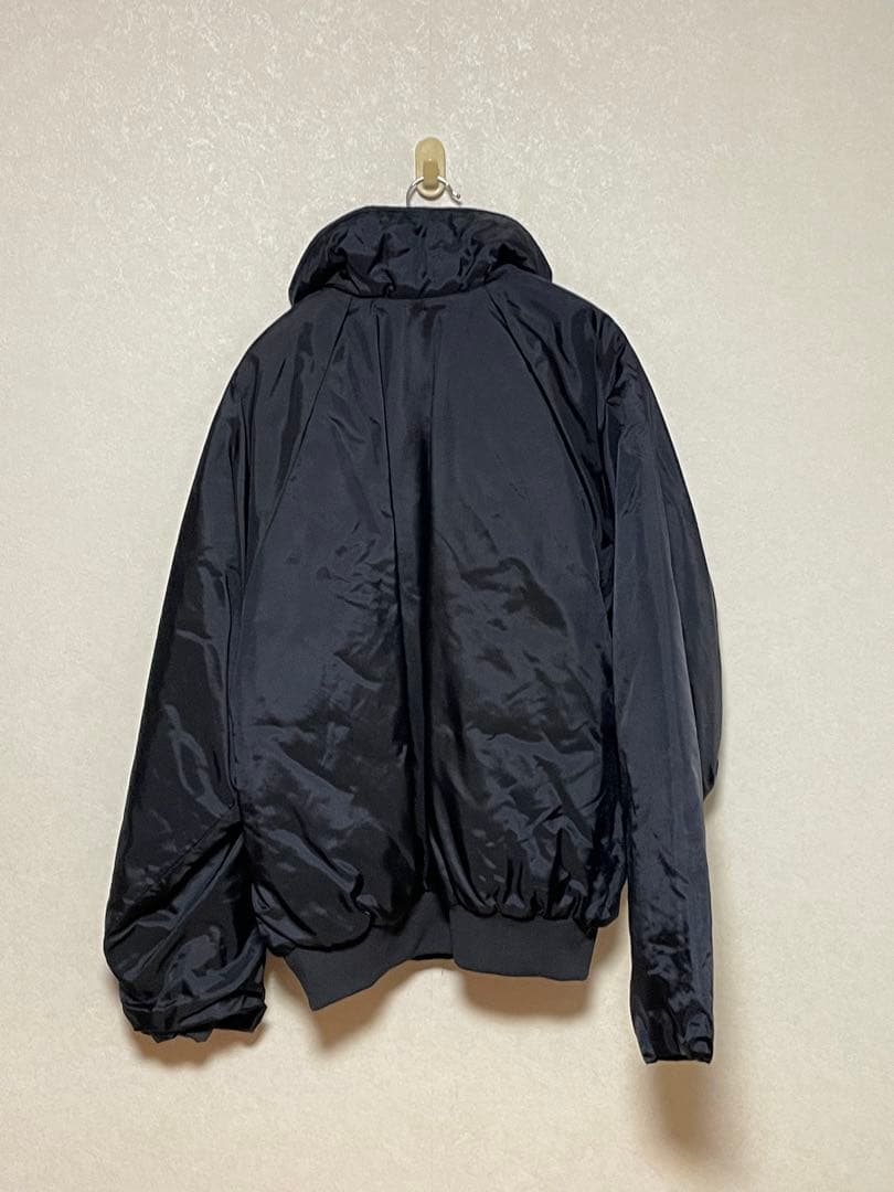 か*様 米軍 シップボードジャケット ナイロン コールドウェザー