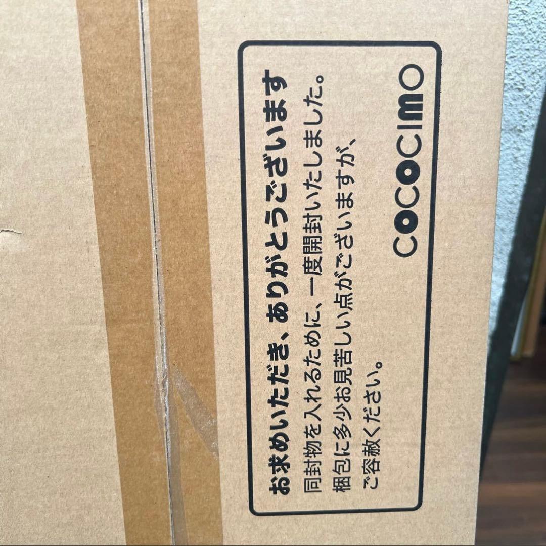 未使用 CASIO カシオ LK-526 キーボード Cococimo