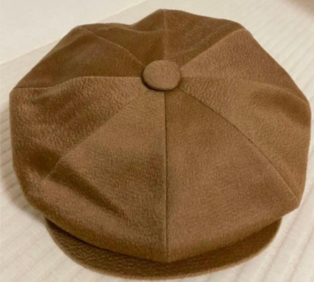 Lock&Co HATTERS ベレー帽　ハンチング帽