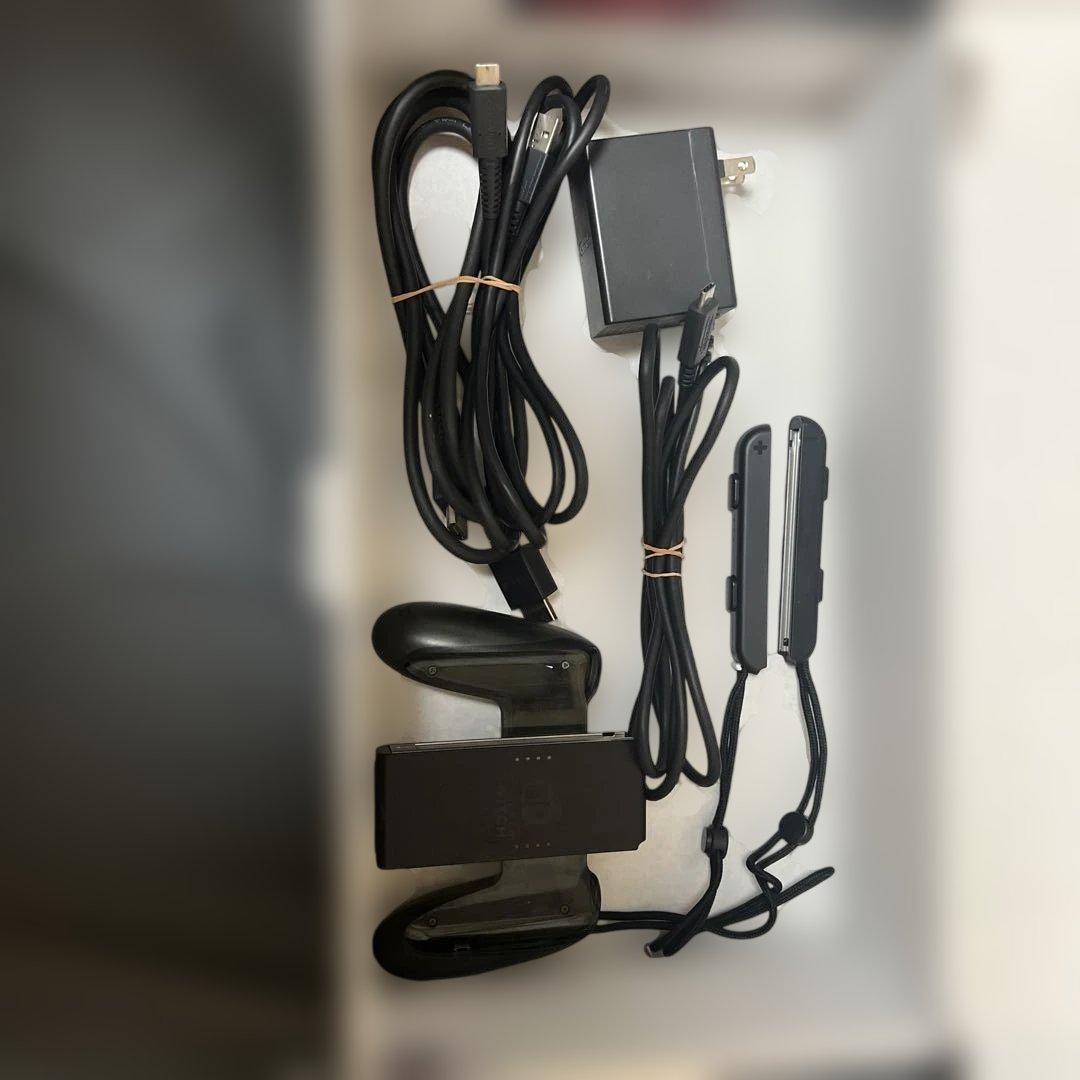 【期間2/28まで】Nintendo Switch / ニンテンドー スイッチ