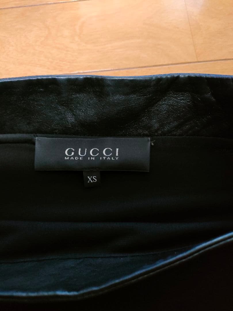 値下げしました!【美品】GUCCIワンピース