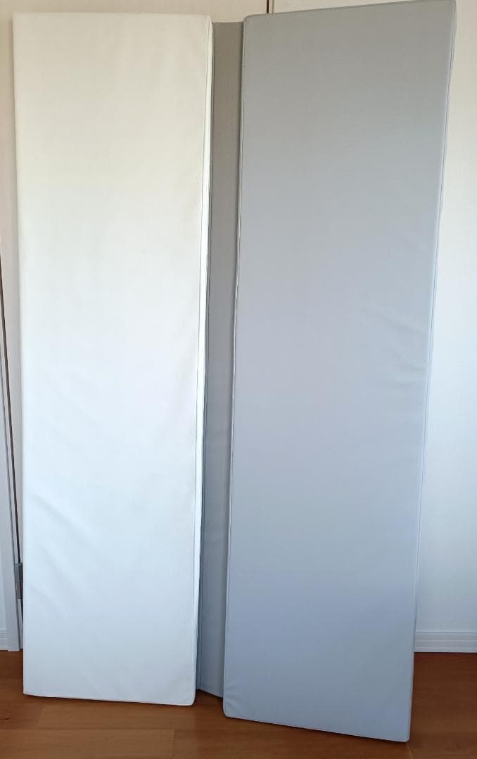 【美品】 OKUMA シームレスプレイマット 200cm×178cm