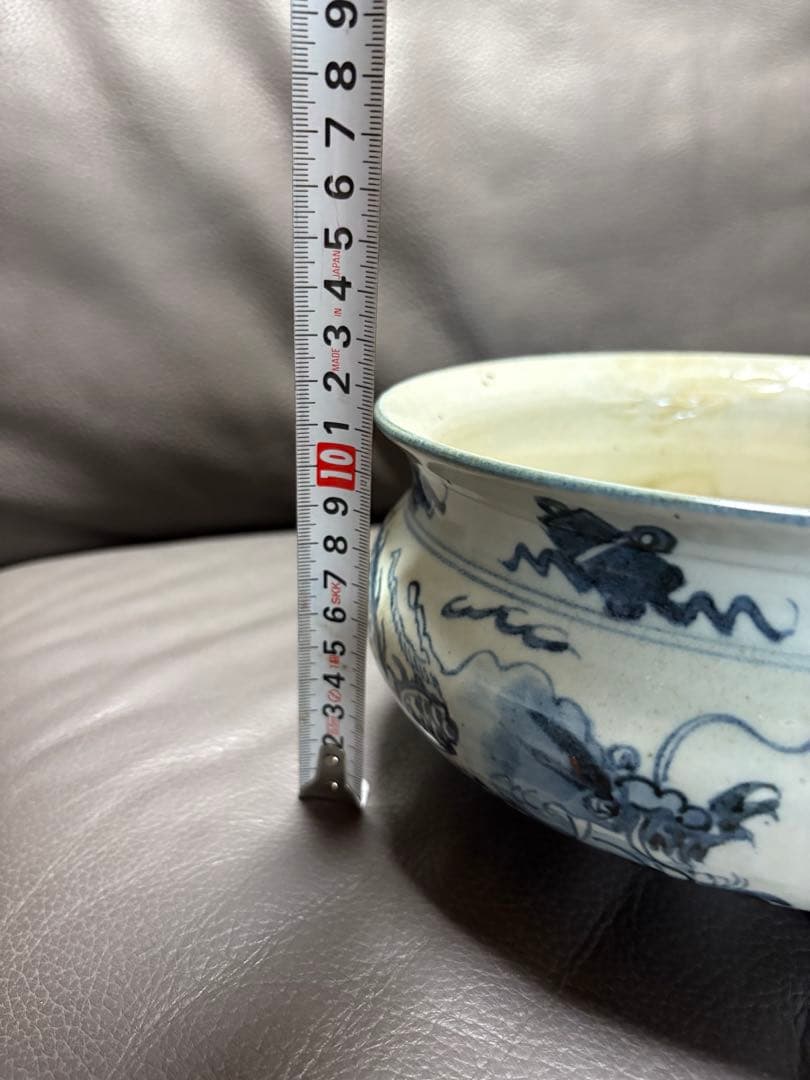 香炉　線香立　置物　器　龍　専用ページ