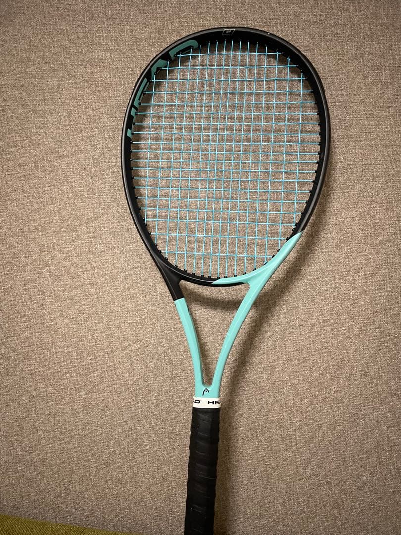 ヘッド　boom mp G2