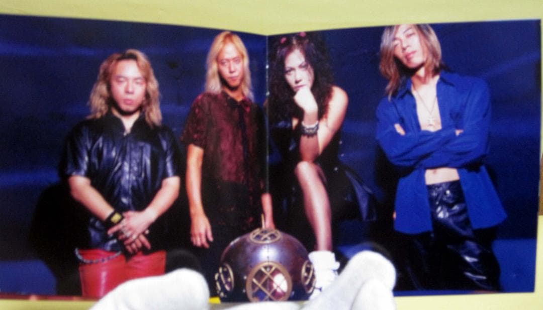 DARIA BEST / FEEL SO BAD CD 初回生産分 2枚組♪