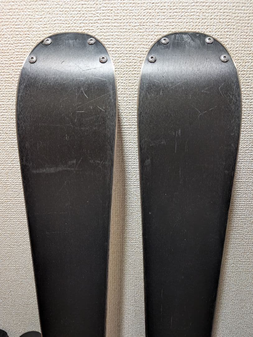 シ*ン様 アトミック　スキー板　ストックセット　bluester FW164